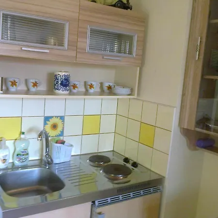 בית נופש Domek Danka - Do 4 Osob- Lasy Natura 2000 - Do Jeziora 300 M Olpuch